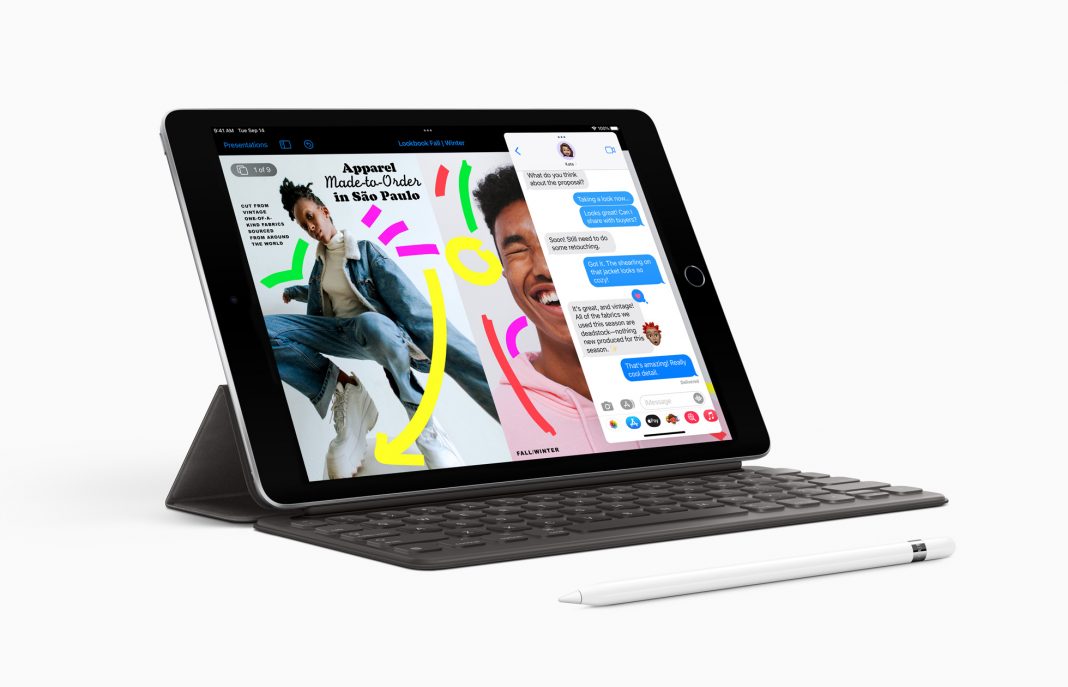 Apple Nesil Ipad Ve Tamamen Yenilenen Ipad Mini Yi Duyurdu Te