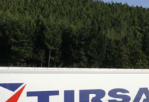 Bir Türk markası Tırsan, Almanya’da büyümeye devam ediyor