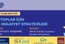 Girişim hızlandırma programı SUCOOL’un yeni dönem başvuruları 18 Ağustos’ta sona eriyor