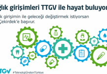 TTGV, sağlık teknolojileri üzerine çalışan girişimlere toplamda 250 bin TL ödül dağıtacak