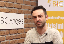 BIC Angels yatırımı Hello7 ile özel röportaj