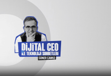 BKM CEO’su Soner Canko, kendi adına açtığı kanalla YouTube dünyasına giriş yaptı