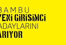 İzmir’de bulunan BAMBU Hızlandırıcı ve Kuluçka Merkezi, yeni dönem girişimcilerini arıyor