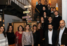 Yeni nesil sağlık sigortası için Girişimcilik Vakfı ve Allianz Türkiye bir araya geldi