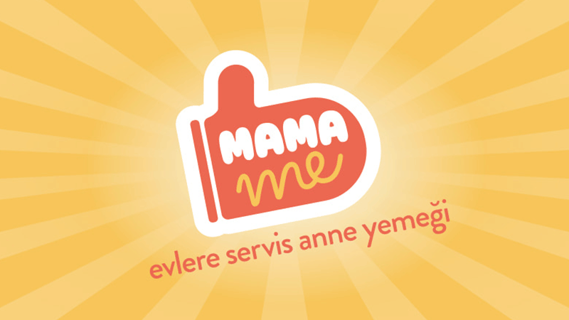 Mama me