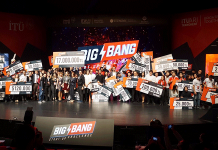 17 milyon TL dağıtılan Big Bang 2017’de hangi girişim kimden ne kadar yatırım ve ödül aldı?
