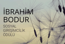 İbrahim Bodur Sosyal Girişimcilik Ödülü’nü kazanan girişimler açıklandı