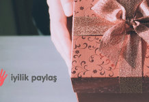 iyilikpaylas.org ile doğum gününüzde hediye yerine bağış toplayın ve bir STK’ya bağışlayın