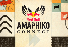 Red Bull Amaphiko Connect sosyal girişimcilerini bekliyor