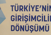TÜSİAD, 22 projeyle girişimcilik ekosistemini güçlendirecek