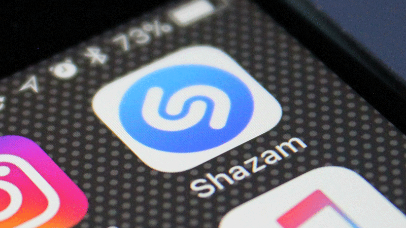 Apple, Shazam'ı 400 milyon dolara satın aldı ve uygulamanın ...