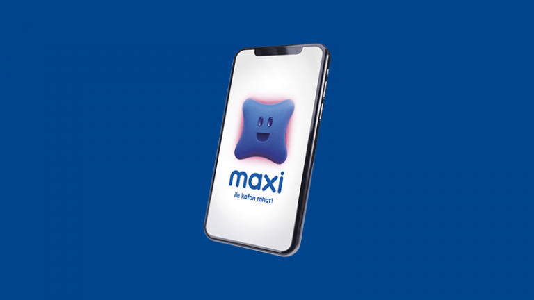 1,7 milyon kullanıcıya ulaşan Maxi, İşCep’ten sonra şimdi de Maximum Mobil’de 1,7 milyon kullanıcıya ulaşan Maxi, İşCep’ten sonra şimdi de Maximum Mobil’de