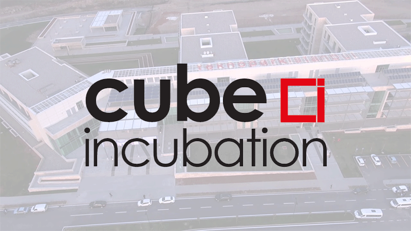 Teknopark İstanbul'un kuluçka merkezi Cube Incubation yeni girişimcilerini bekliyor - egirişim
