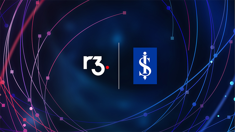 r3 blockchain group