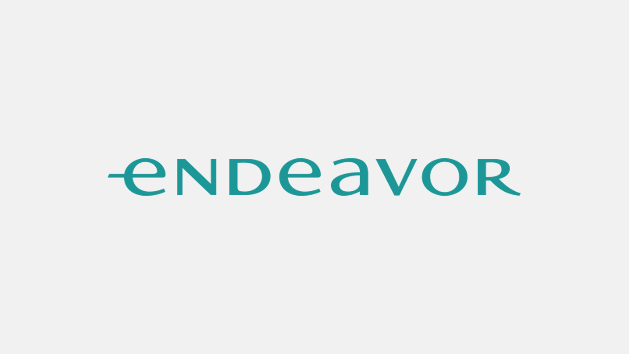 Индевер. Endeavor компания.