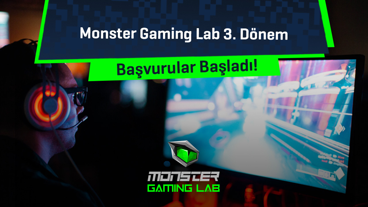 Gaming labs