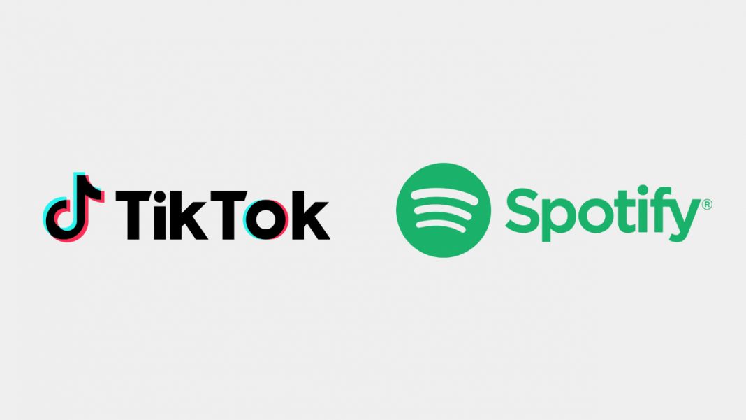 TikTok ve Spotify, Türkiye'deki kullanıcılar için Premium teklifini