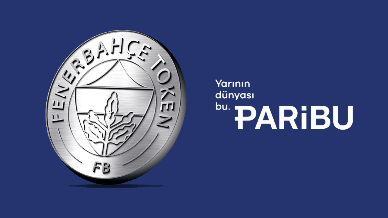 Paribu ve Fenerbahçe iş birliğiyle Fenerbahçe Token 9 Ağustos'ta
