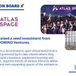 1-AtlasSpace_DOMiNO-Ventures-Yatirim-Duyuru-20220815