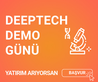 Deeptech Demo Günü