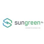 SunGreenH2 Logo