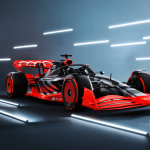 Audi-Formula-1-Sauber