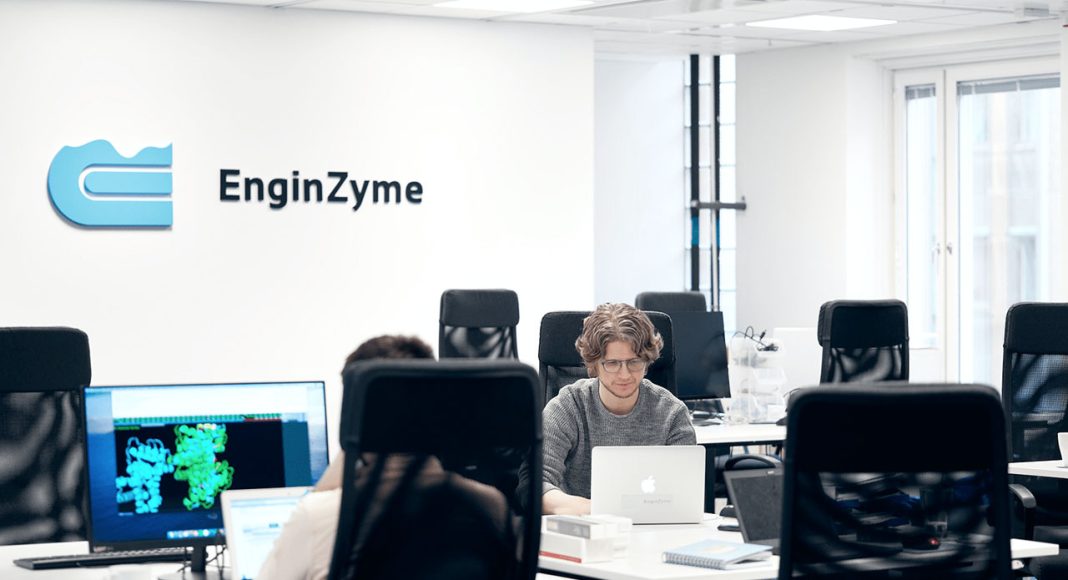 EnginZyme