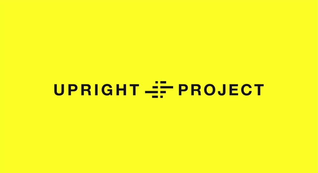 The Upright Project