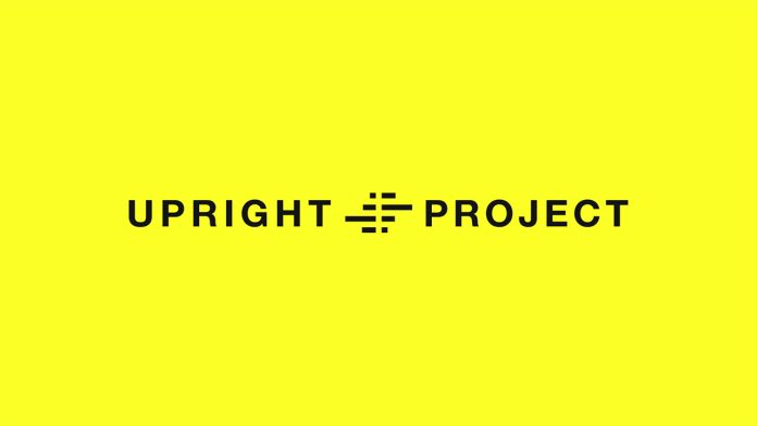 The Upright Project