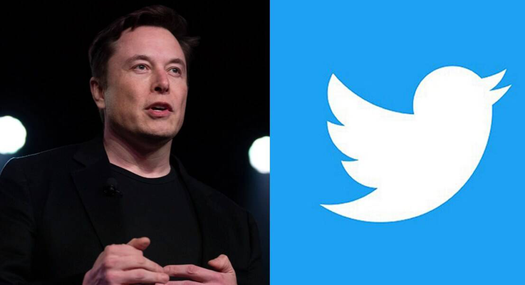 Elon Musk Twitter