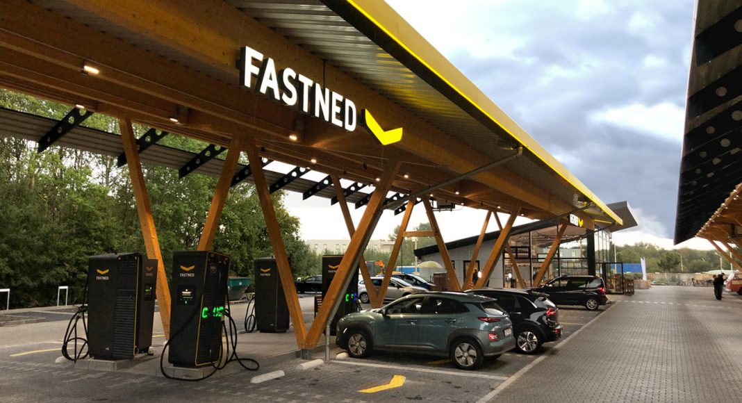 fastned