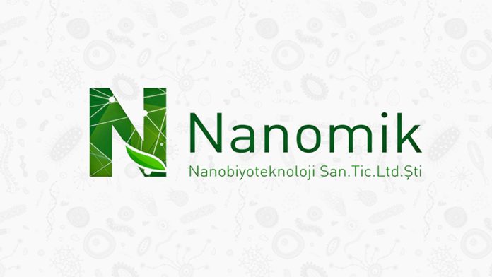 nanomik