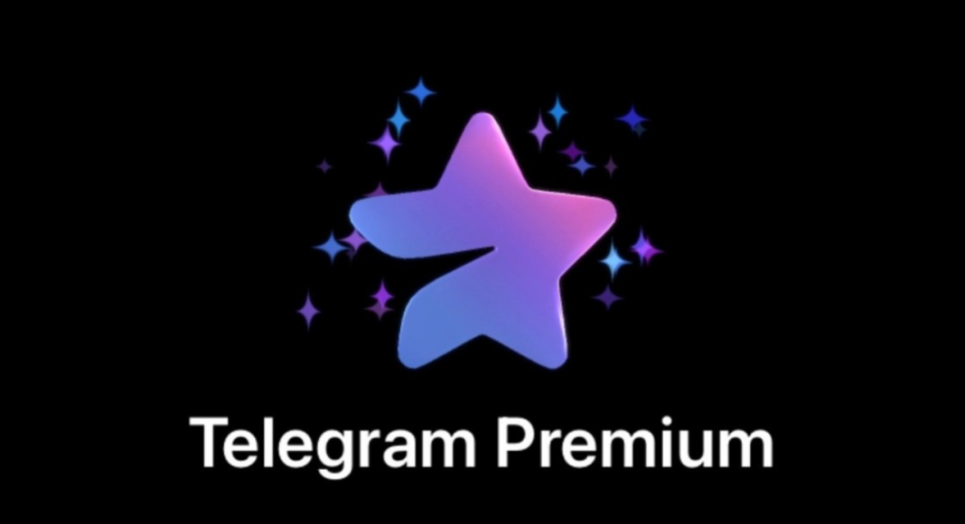 Telegram Premium