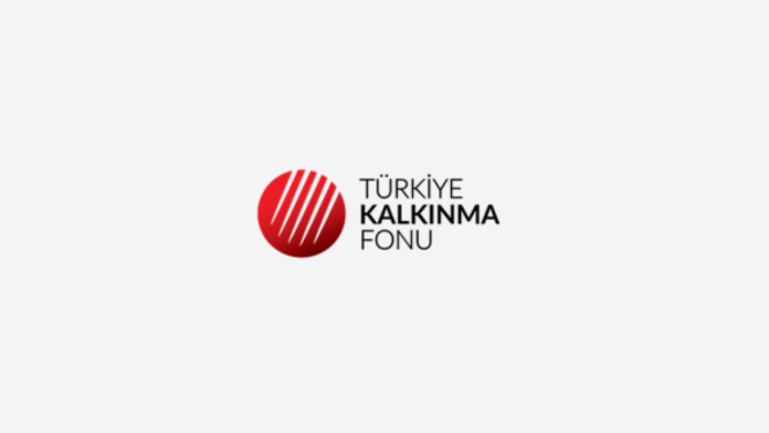Türkiye Kalkınma Fonu (TKF)