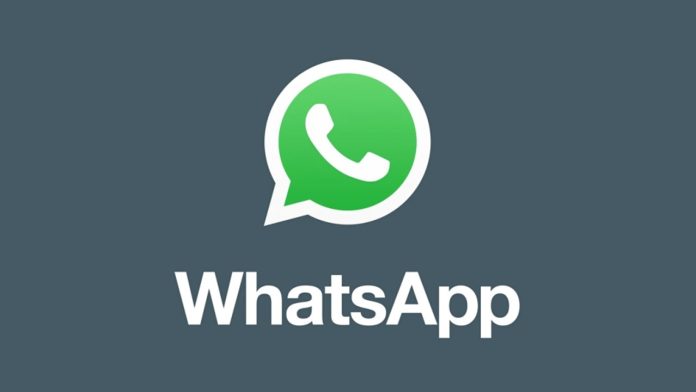 WhatsApp Çoklu Sohbet Seçimi