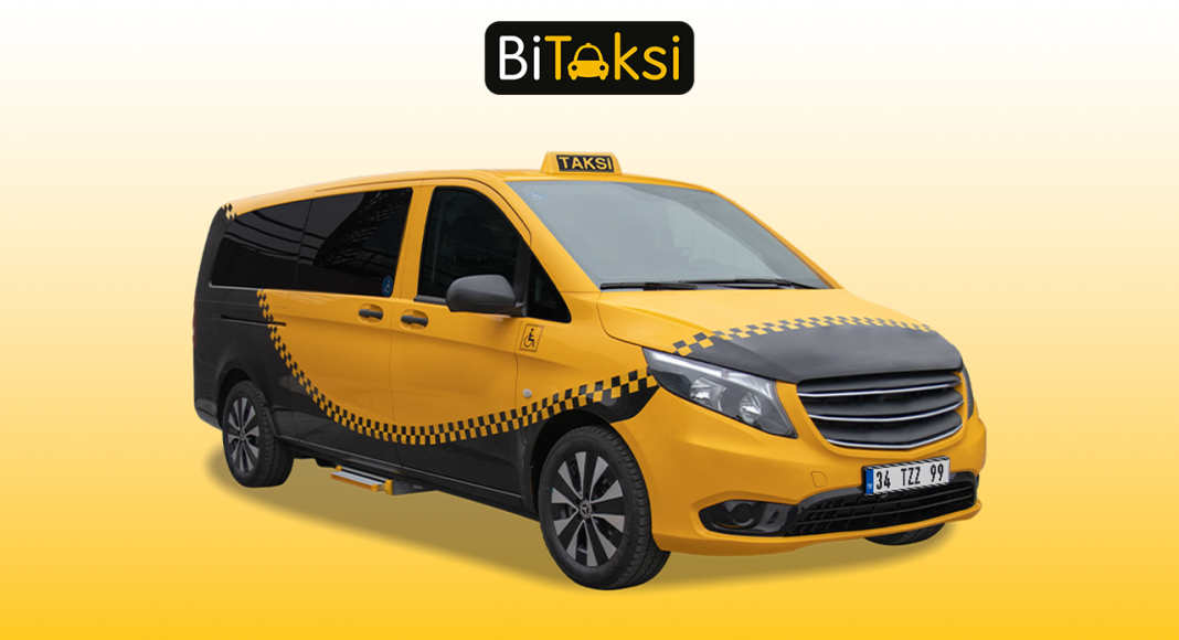 BiTaksi stanbul dan Yeni D nem B y k Taksi Egiri im