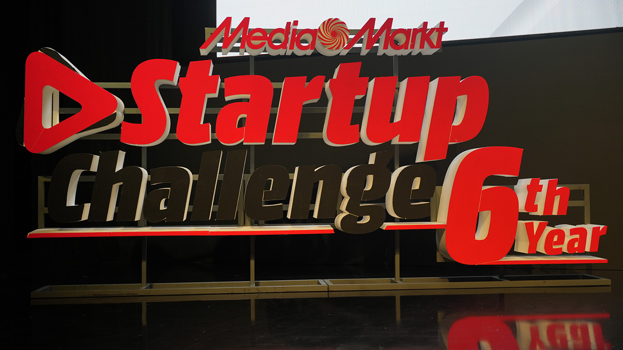 MediaMarkt Startup Challenge 2023
