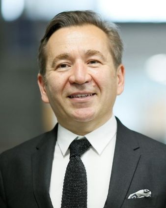 attila dikbas