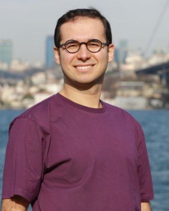 gorkem turk
