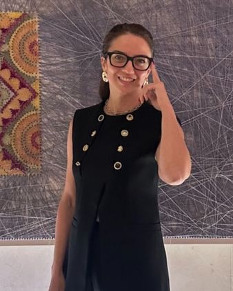 leyla turker sener