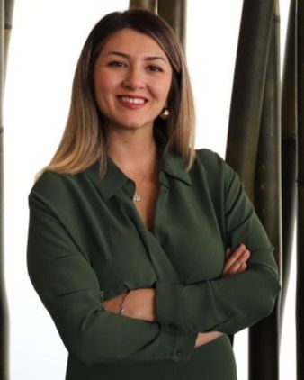 melike kus