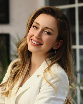 melis bilgili
