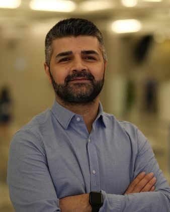 serkan yagiz