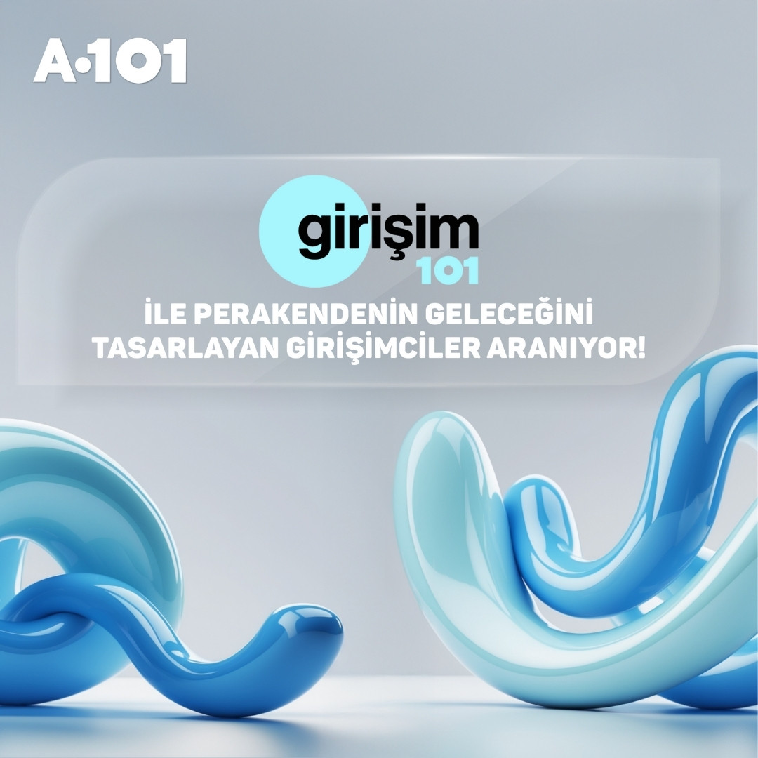a101 girisim101