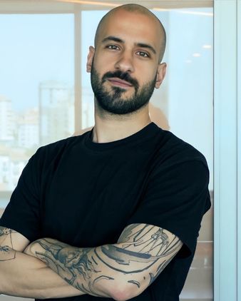 ali cicioglu