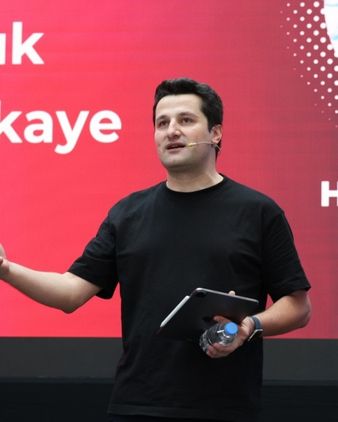 hilmi ogutcu