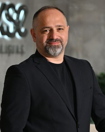 kenan guvenc elekse