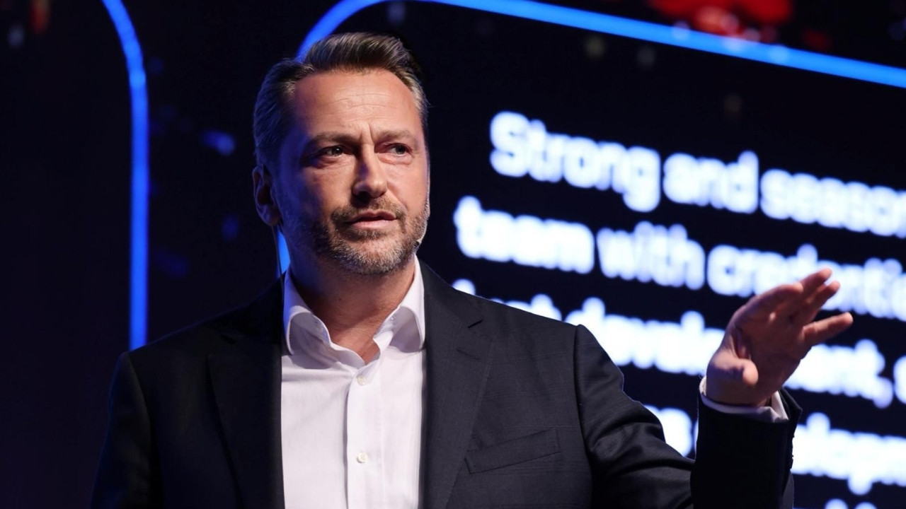 Cenk Bayrakdar, Revo Capital
