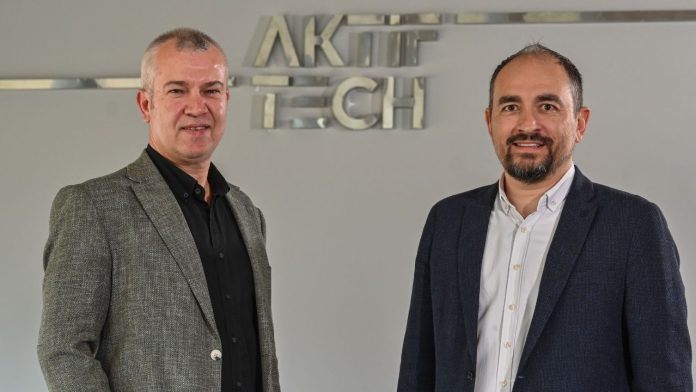 aktif tech