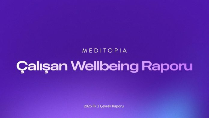 calisan wellbeing raporu